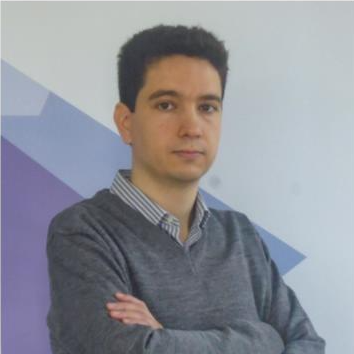 Manuel Martínez