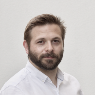 Aaron Belbasis