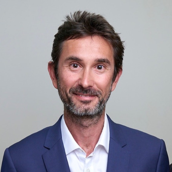 Andrey Molotnikov