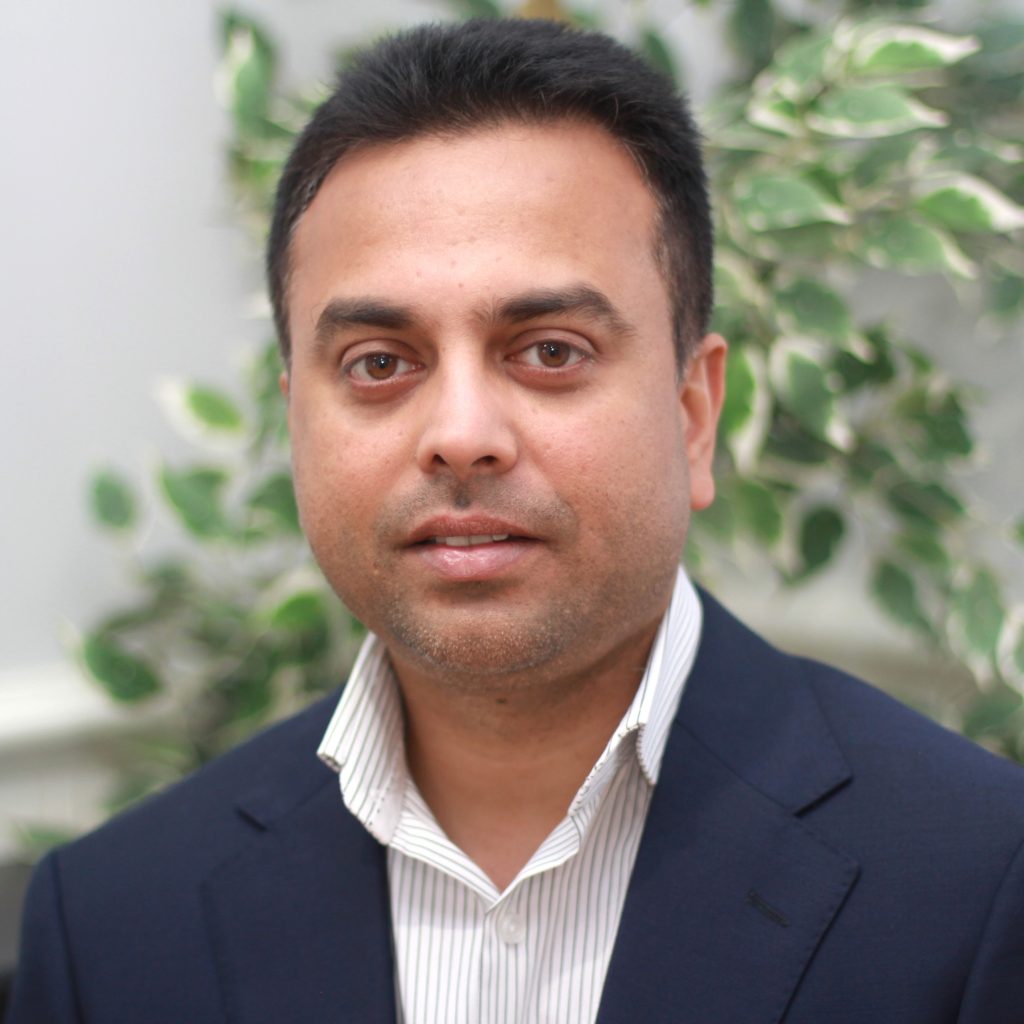 Chamila Gunasekara