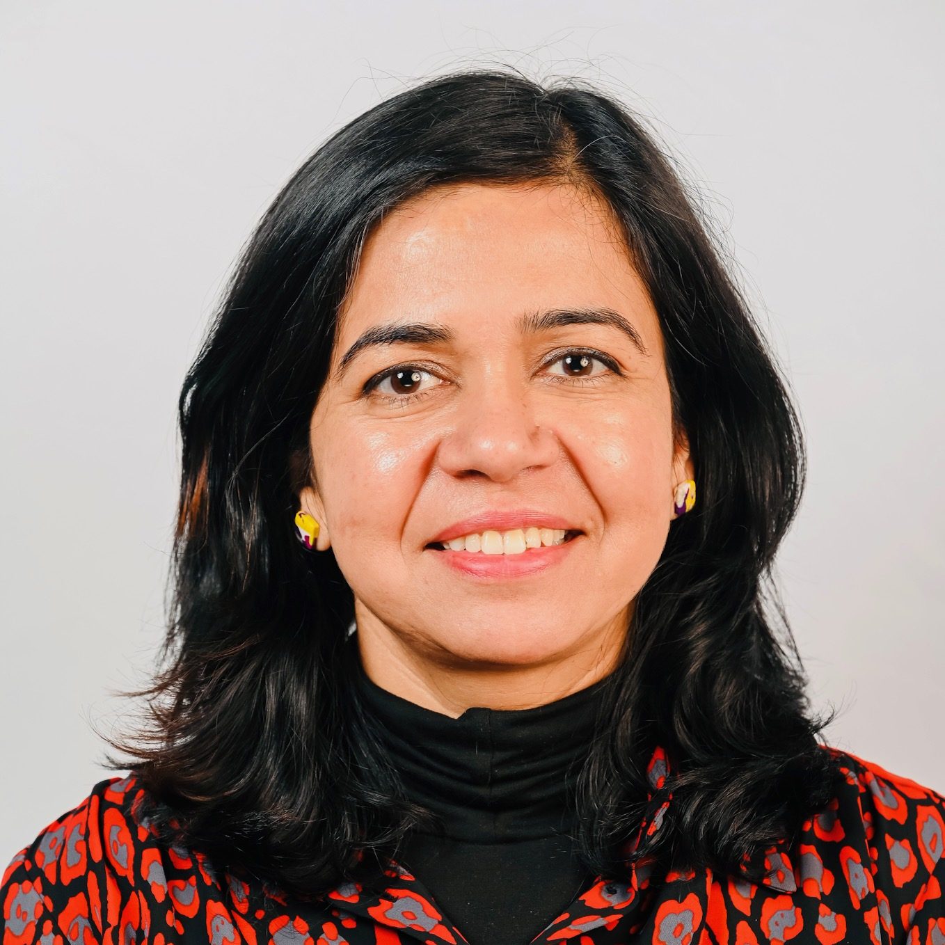 Sonika Tyagi