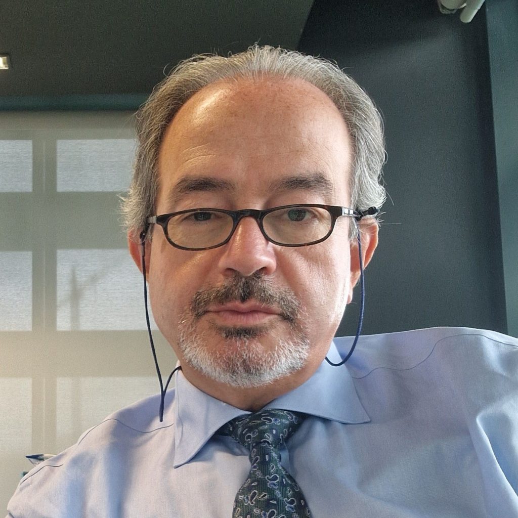 Juan Carlos Latasa López
