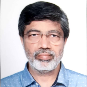 Kalpesh Chinubhai Shah