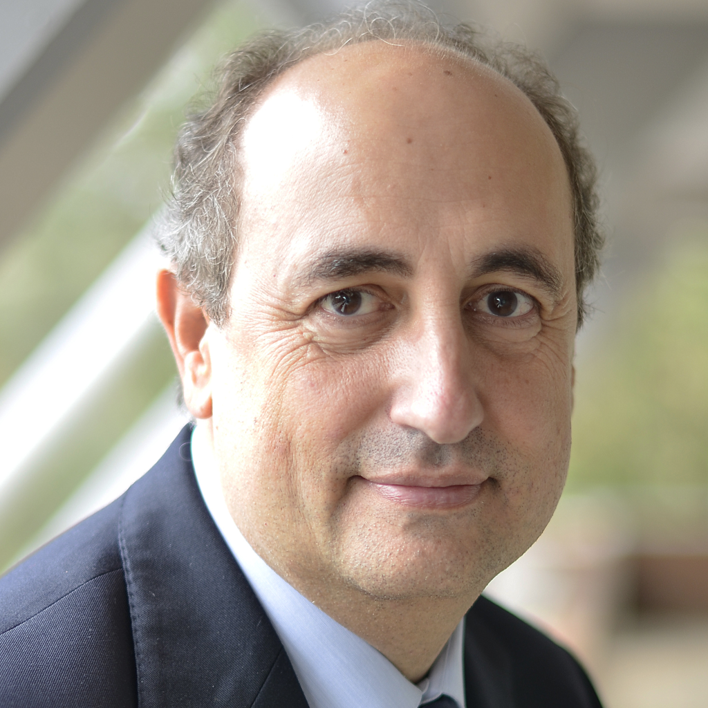 Luis Salvador Carulla Luis Salvador Carulla