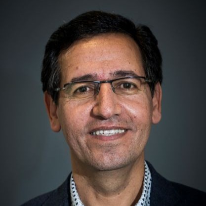 Nasser Bagheri