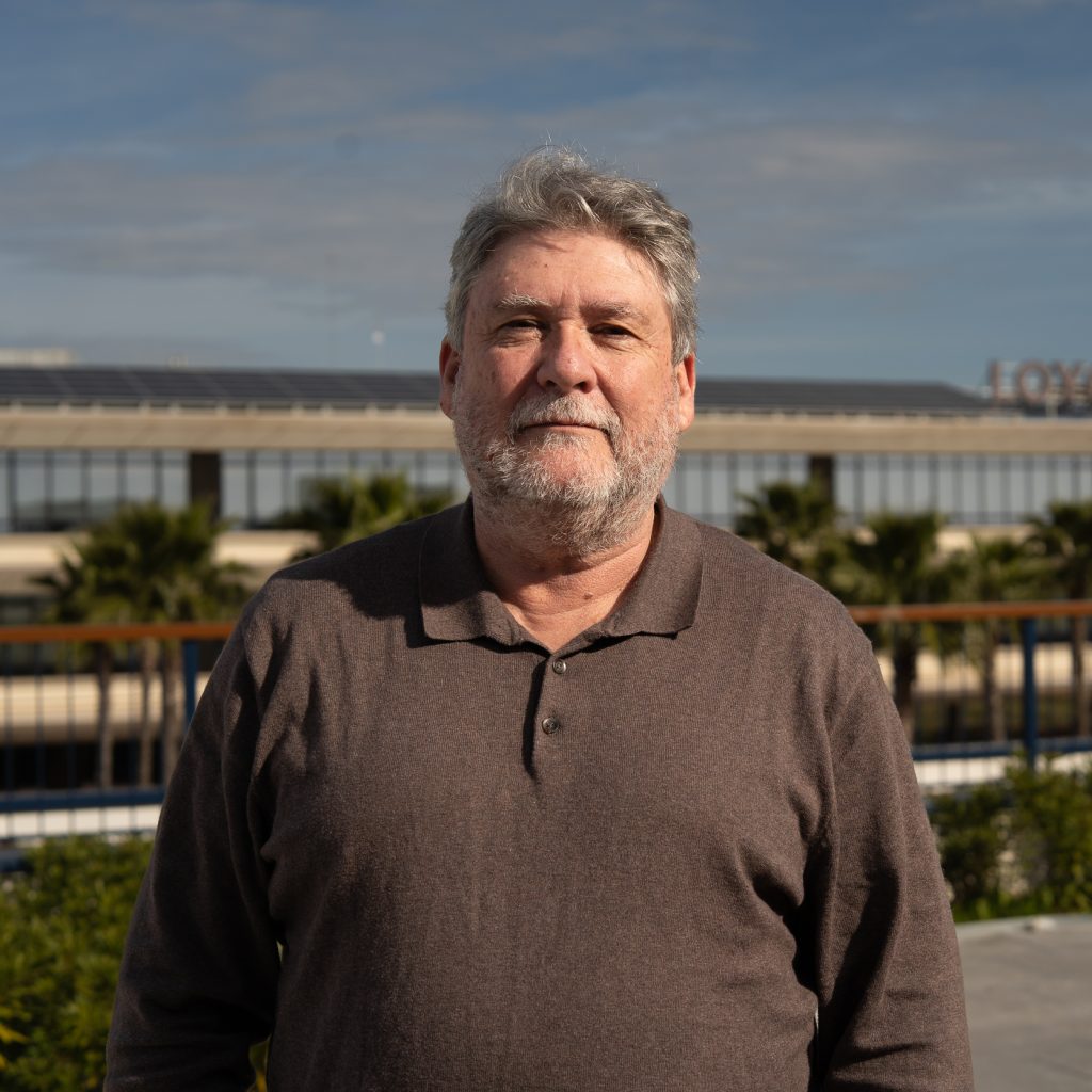 Carlos Ramón García Alonso