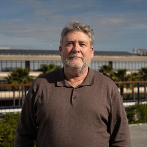 Carlos Ramón García Alonso