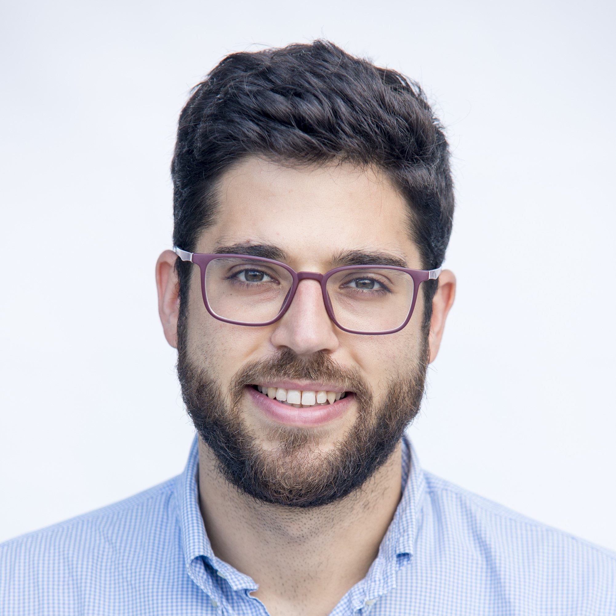 Mateo Pastur Romay