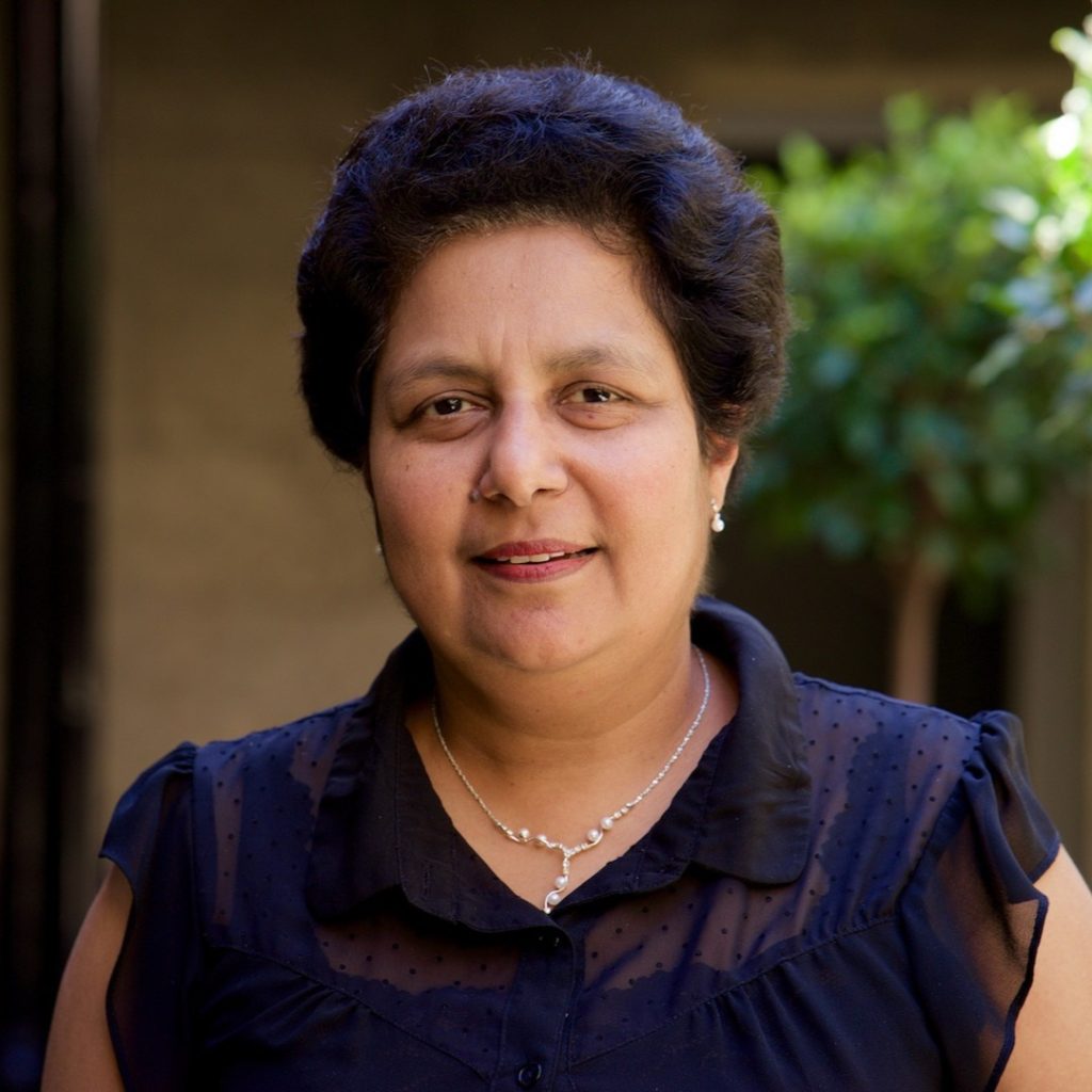 Sujeeva Setunge