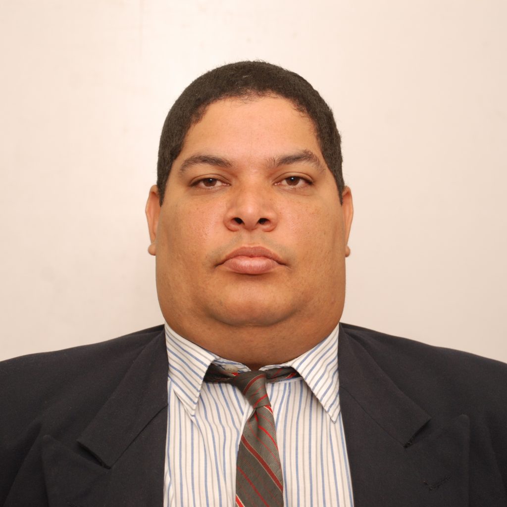 Valery Novoa Colas
