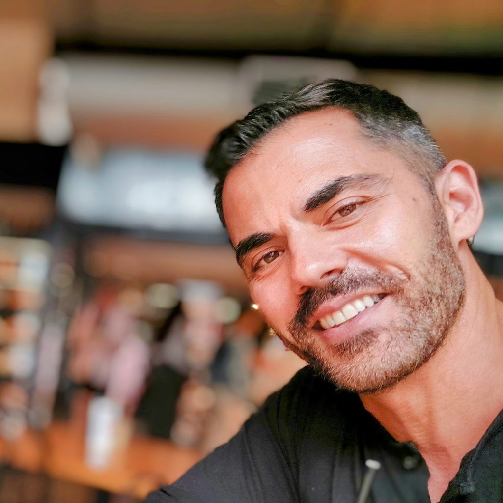 Vasileios Stavropoulos