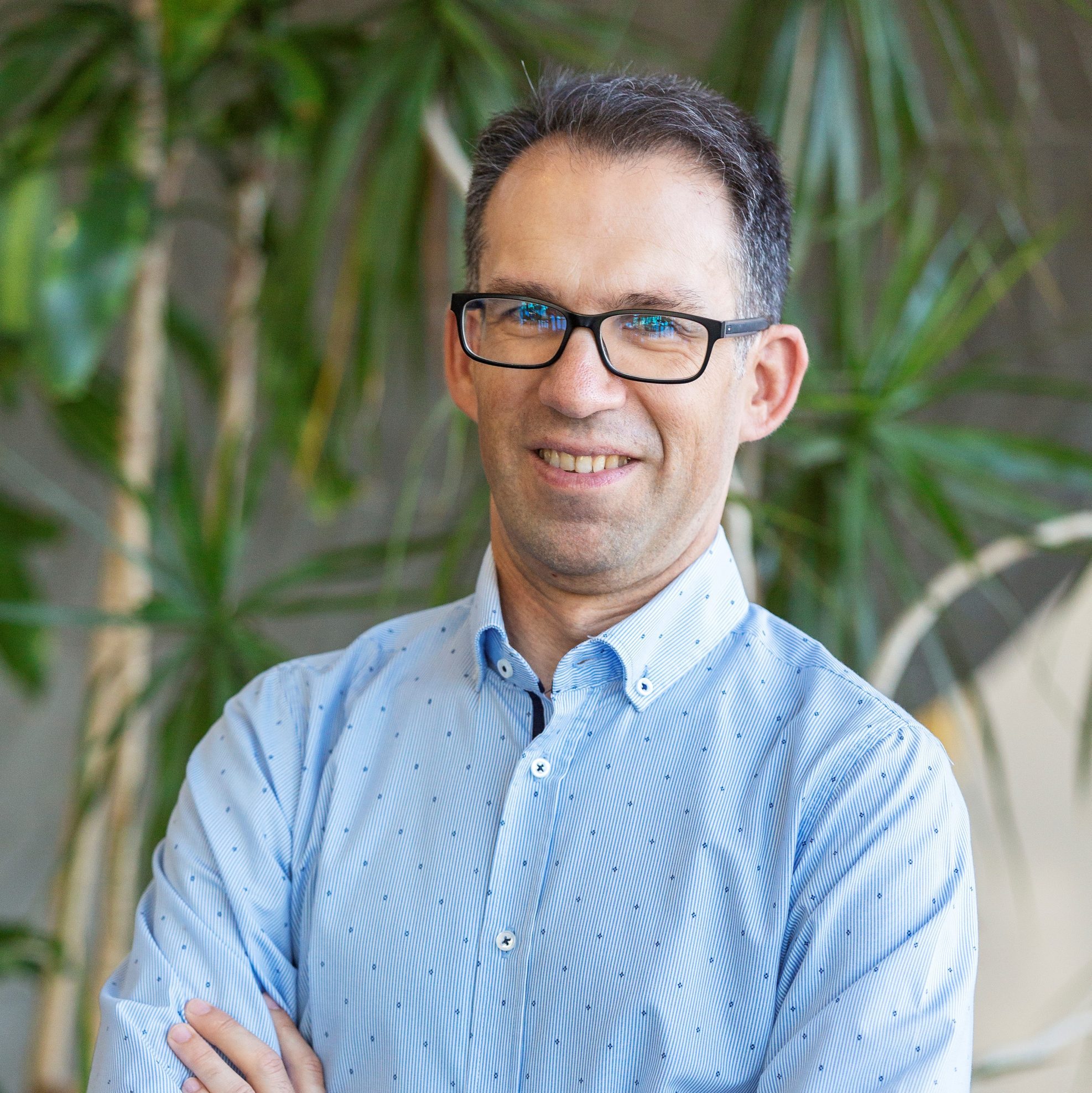 Carlos Alberto Prieto