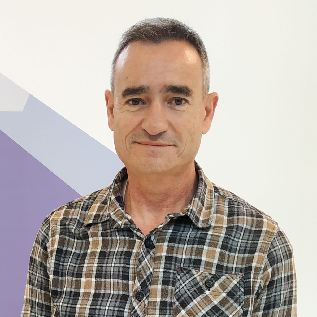 Carles Ibañez Marti