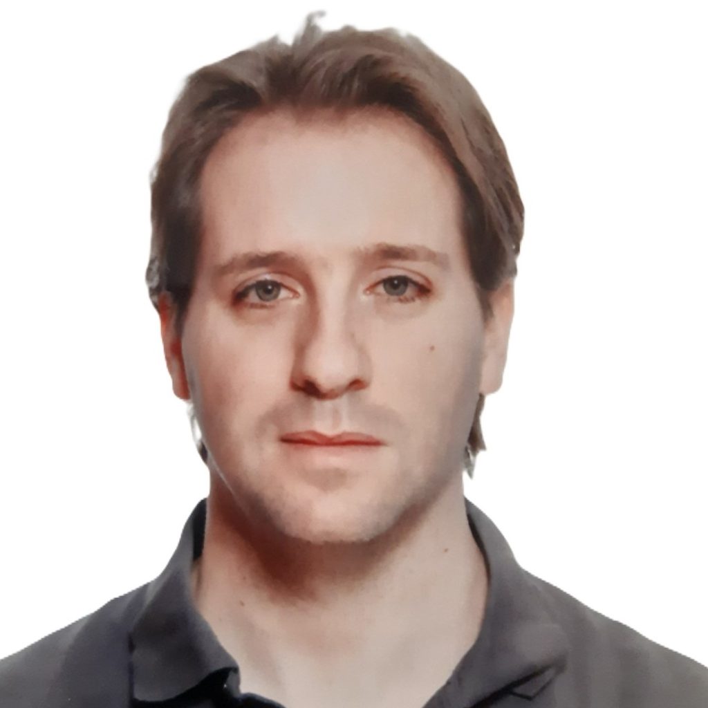 Ignacio Echavarria Diaz-Guardamino