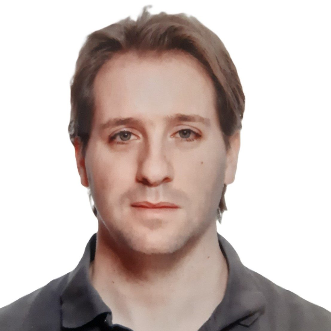 Ignacio Echavarria Diaz-Guardamino