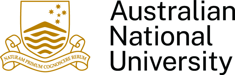 ANU logo