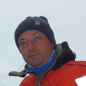 Andres Rigual Hernandez