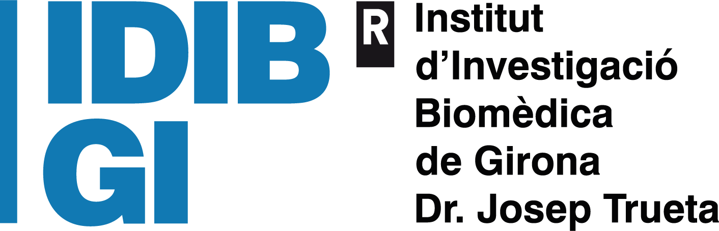 IDIBGI Logo