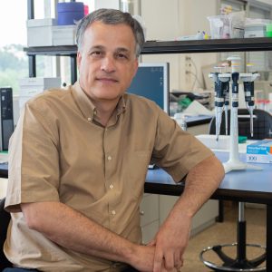 Jose Manuel Fernandez Real