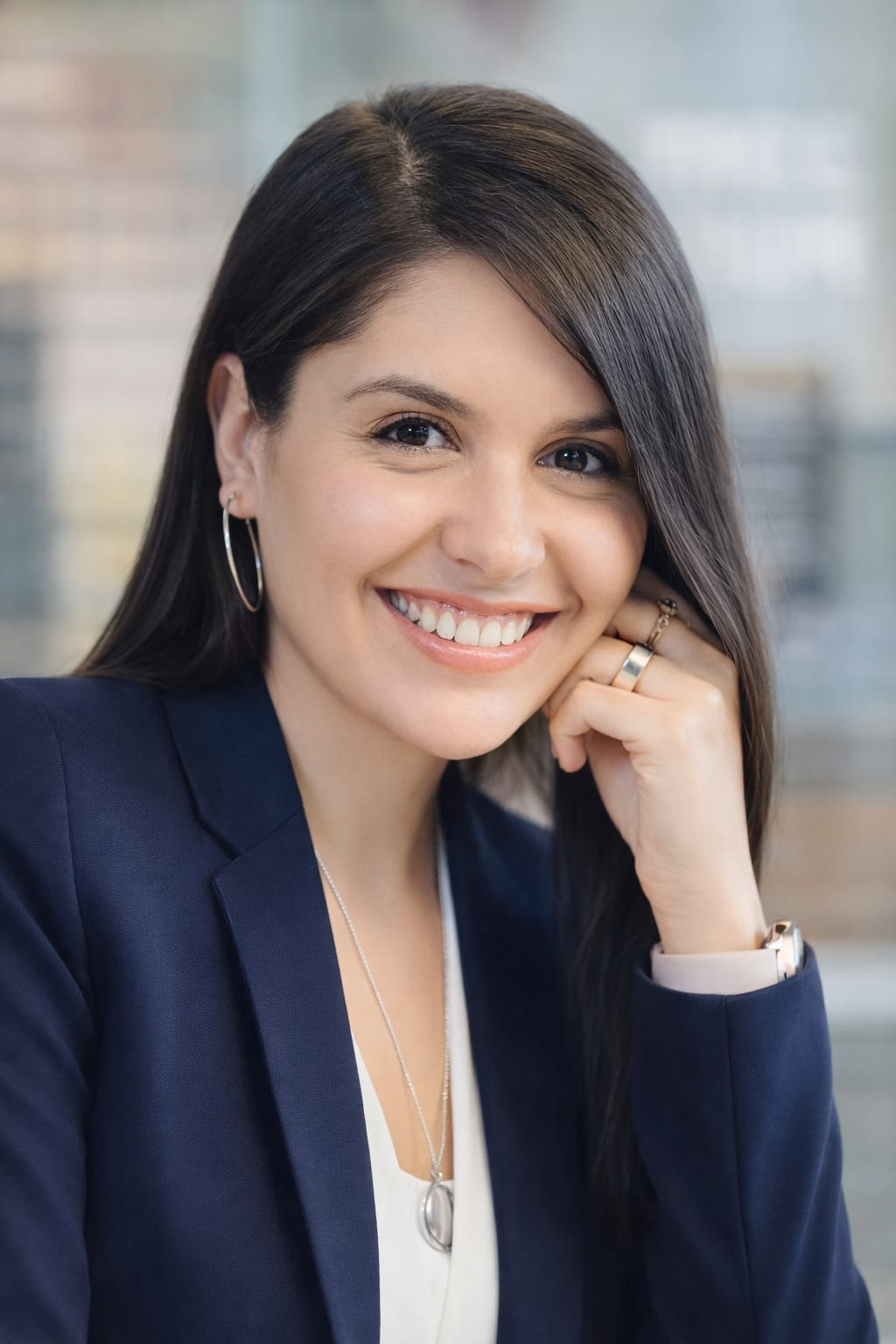 Laura Angelica Ardila Rodriguez