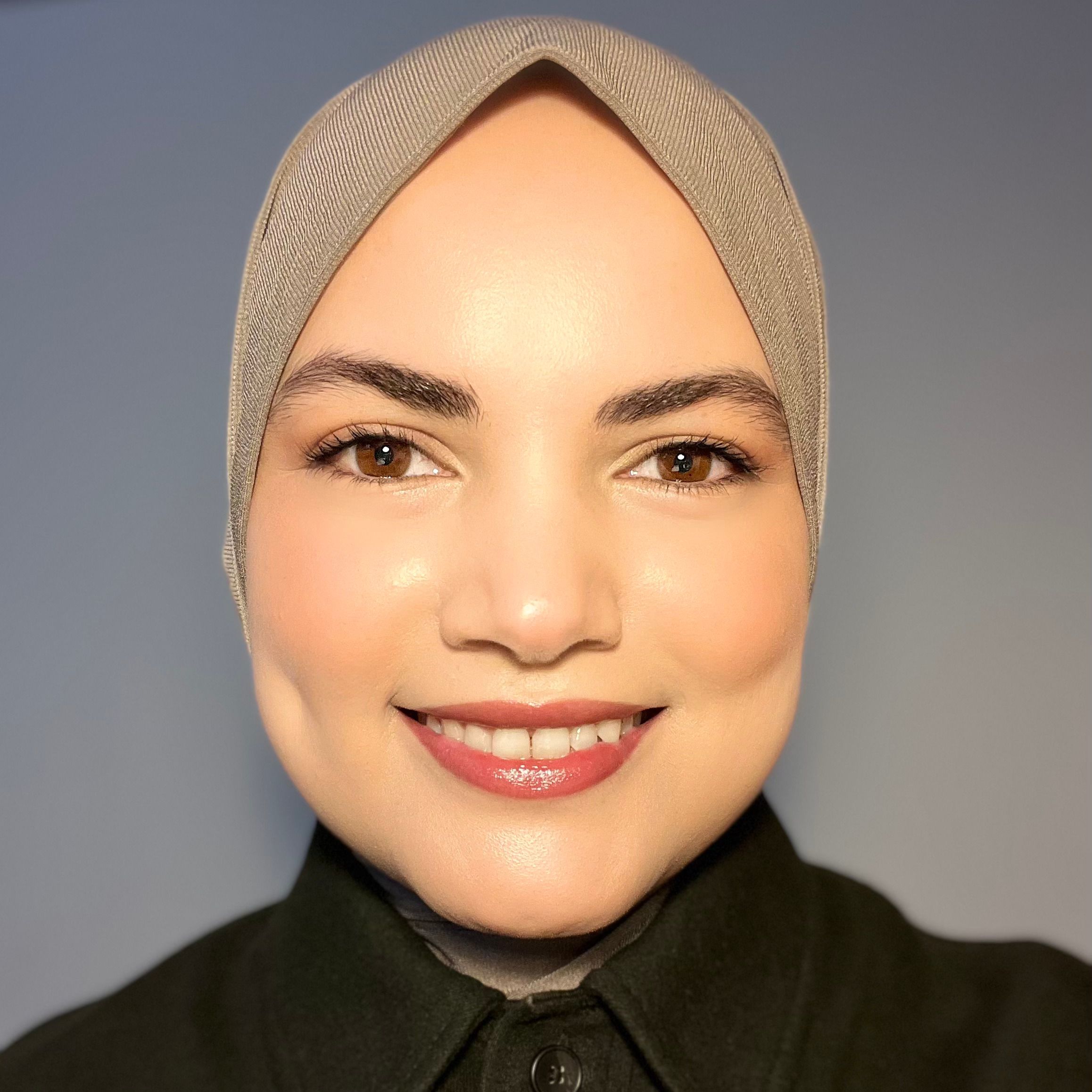 Khadija Saqli