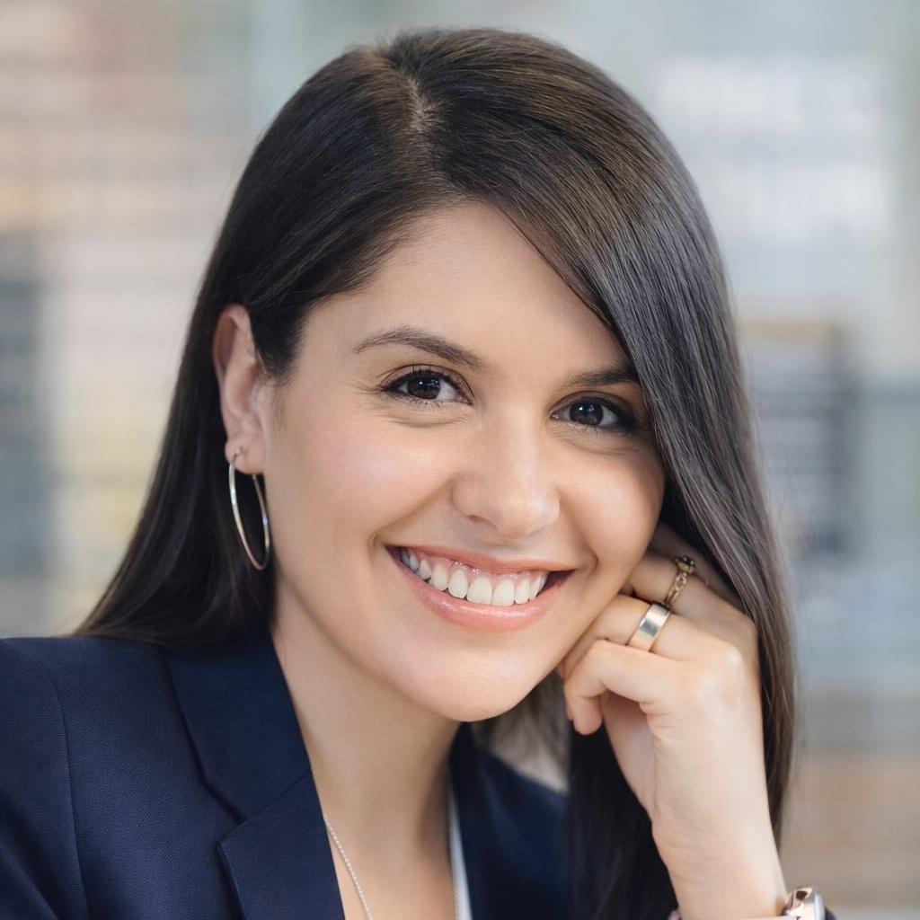 Laura Angelica Ardila Rodriguez