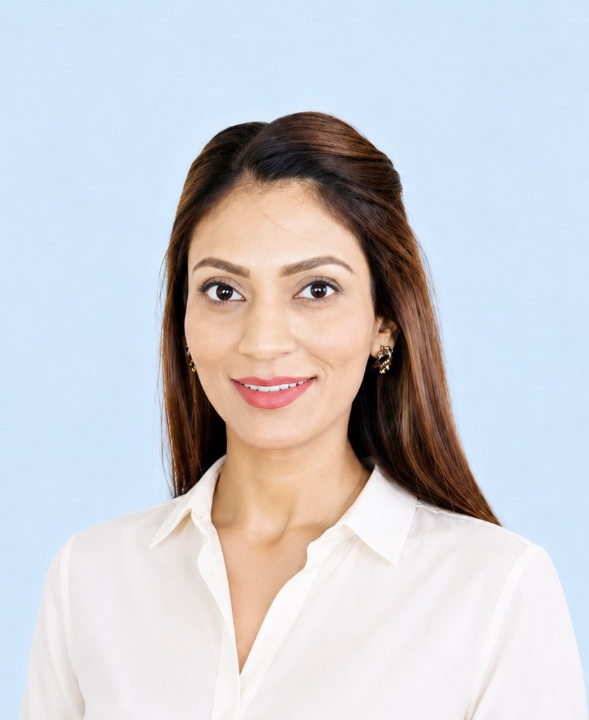 Barkhashree Kaushal