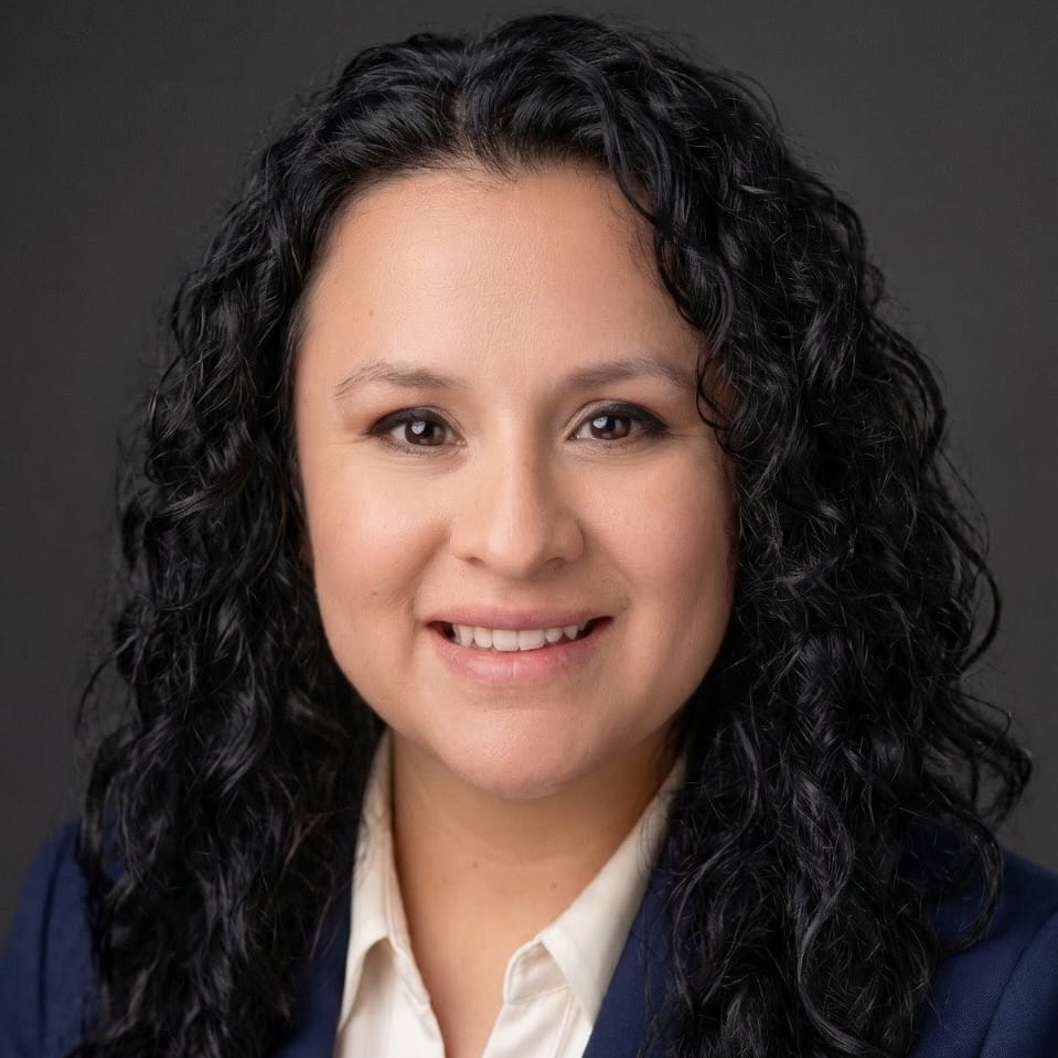 Martha Itzel Garcia-Torres