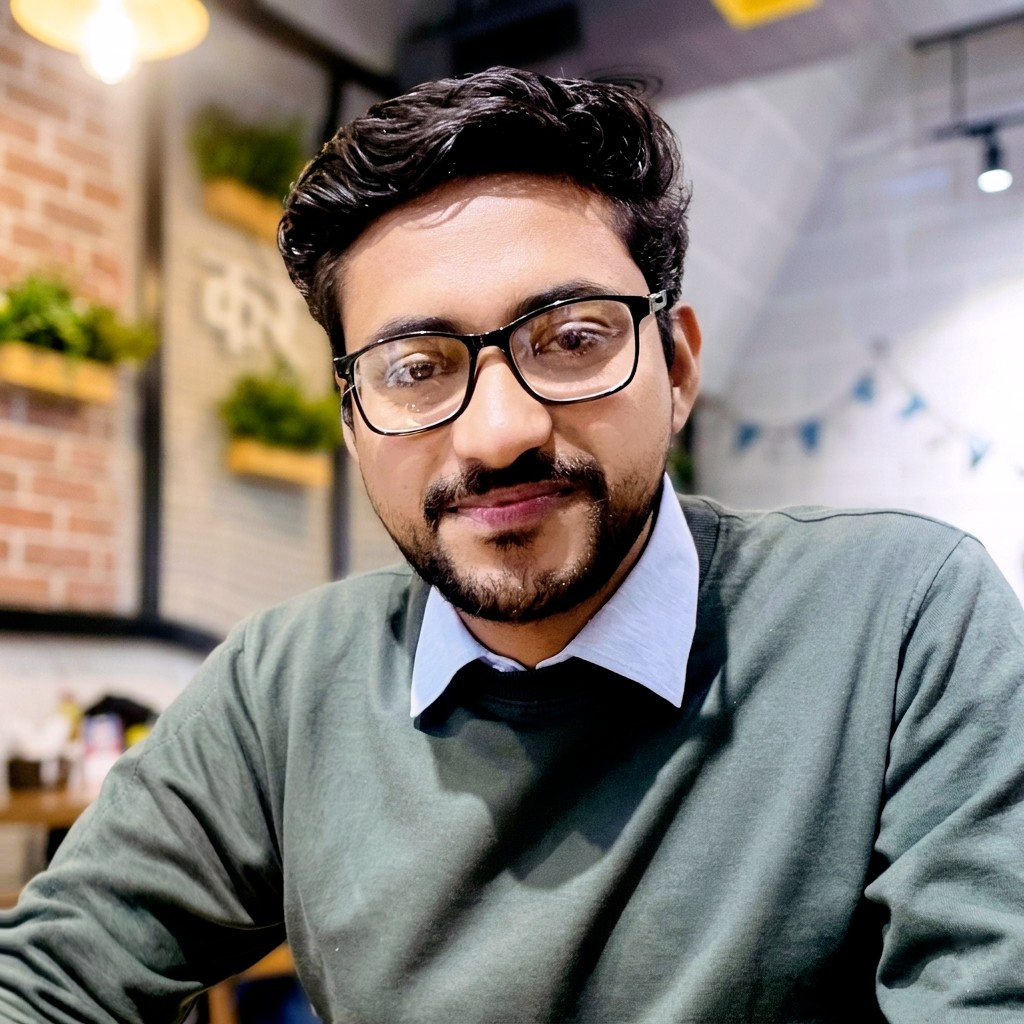 Prakhar Mishra